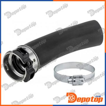 Gaine de suralimentation pour RENAULT | GPP-RE-019, 4416867
